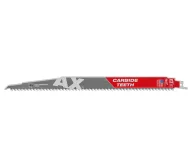 Pânză sabie TCT AX 300mm Milwaukee 48475527-1