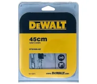 Lanț pentru fierăstrău DEWALT DT20688 450mm 3/8"-2