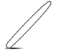 Lanț pentru fierăstrău DEWALT DT20688 450mm 3/8"-1