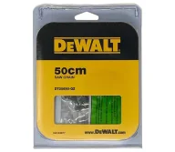 Lanț pentru fierăstrău DEWALT DT20690 500mm 3/8"-2