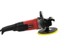 Mașină de polișat KAMOTO P1450 1200w 180mm-5