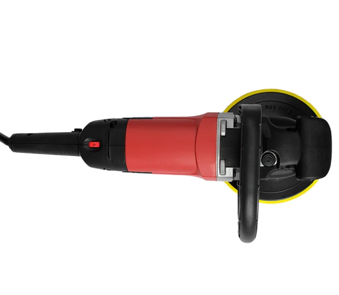 Mașină de polișat KAMOTO P1450 1200w 180mm-2