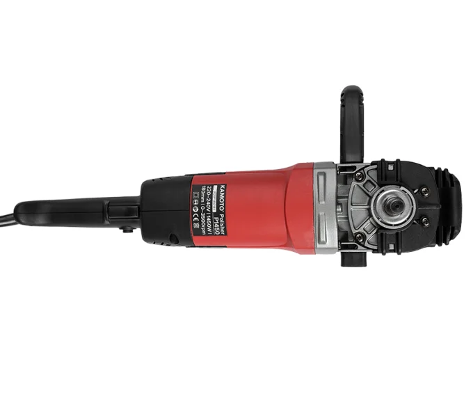 Mașină de polișat KAMOTO P1450 1200w 180mm-3