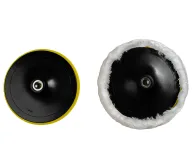 Mașină de polișat KAMOTO P1450 1200w 180mm-4