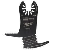 P&acirc;nză segmentată MILWAUKEE OMT OL 5in1 Lemn/Plastic/Metal-1