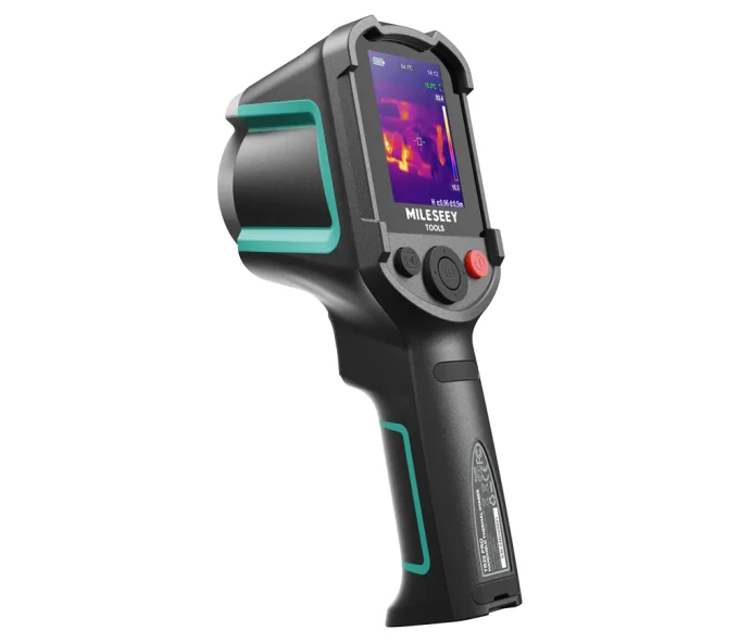 Портативный тепловизор MILESEEY TR20PRO -20/+550°C-4