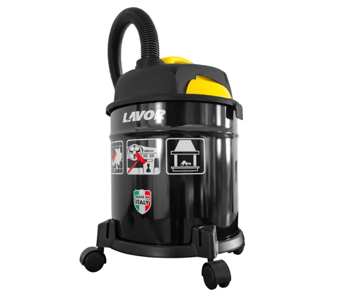 Пылесос промышленный LAVOR FREDDY 4in1 1200вт 180мбар 20л-2