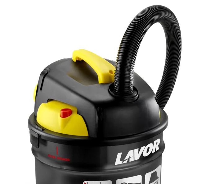 Пылесос промышленный LAVOR FREDDY 4in1 1200вт 180мбар 20л-3