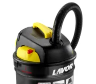 Пылесос промышленный LAVOR FREDDY 4in1 1200вт 180мбар 20л-3