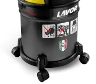 Пылесос промышленный LAVOR FREDDY 4in1 1200вт 180мбар 20л-4