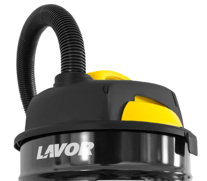 Пылесос промышленный LAVOR FREDDY 4in1 1200вт 180мбар 20л-5