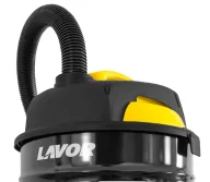 Пылесос промышленный LAVOR FREDDY 4in1 1200вт 180мбар 20л-5