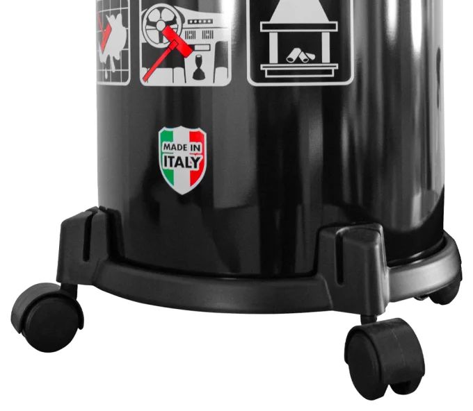 Пылесос промышленный LAVOR FREDDY 4in1 1200вт 180мбар 20л-6