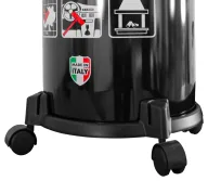 Пылесос промышленный LAVOR FREDDY 4in1 1200вт 180мбар 20л-6
