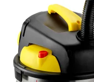Пылесос промышленный LAVOR VAC 20 S 1200вт 180мбар 20л-2