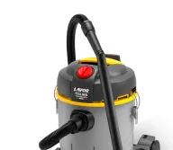 Пылесос промышленный LAVOR WTP 20 P 1400вт 220мбар 20л-2