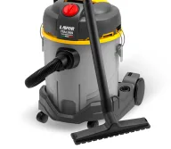 Пылесос промышленный LAVOR WTP 20 P 1400вт 220мбар 20л-3