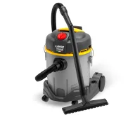 Пылесос промышленный LAVOR WTP 20 P 1400вт 220мбар 20л-1