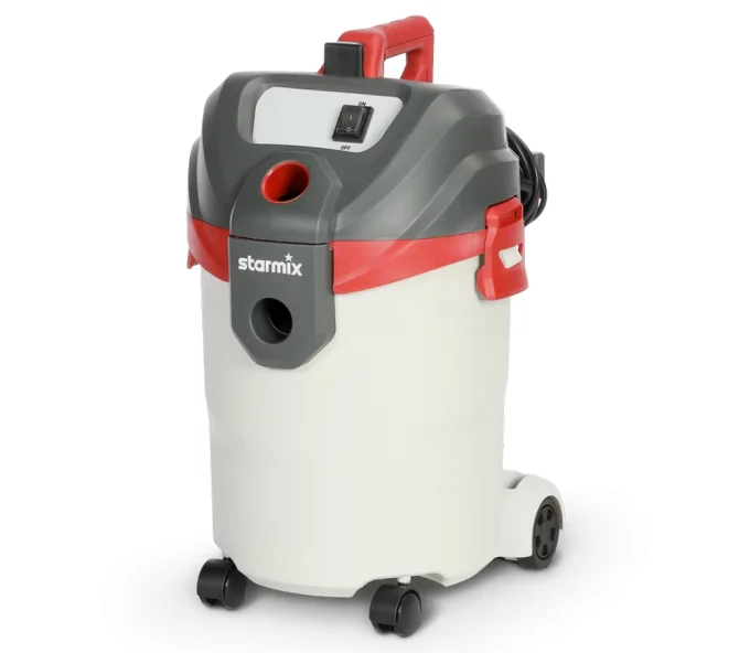 Пылесос промышленный FLEXO P-1420 1400вт 216мбар 20л-1