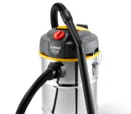 Пылесос промышленный LAVOR WTP 30 X 1400вт 220мбар 30л-2