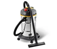 Пылесос промышленный LAVOR WTP 30 X 1400вт 220мбар 30л-1