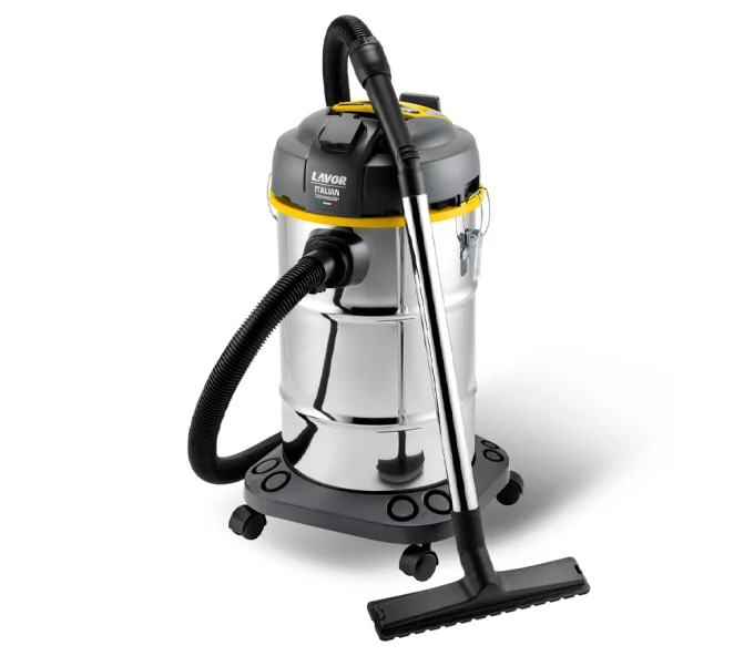 Пылесос промышленный LAVOR WTP 30 XE 1400вт 220мбар 30л-1