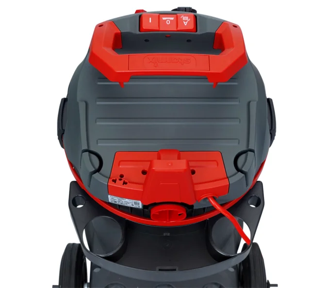 Aspirator industrial Starmix NSG uClean ARDL-1445EHP 1400w 259mbar 45L-4