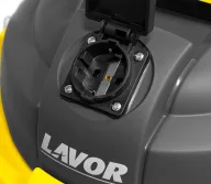 Пылесос промышленный LAVOR WTP 50 XE 1600вт 240мбар 50л-2