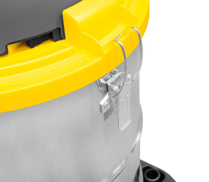 Пылесос промышленный LAVOR WTP 50 XE 1600вт 240мбар 50л-3