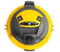 Пылесос промышленный LAVOR WTP 50 XE 1600вт 240мбар 50л-4