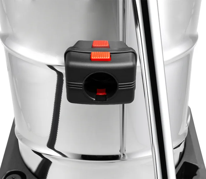 Пылесос промышленный LAVOR WTP 50 XE 1600вт 240мбар 50л-5