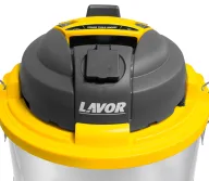 Пылесос промышленный LAVOR WTP 50 XE 1600вт 240мбар 50л-6