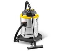 Пылесос промышленный LAVOR WTP 50 XE 1600вт 240мбар 50л-1