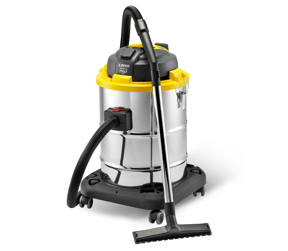 Aspirator industrial LAVOR WTP 50 XE 1600w 240mbar 50L