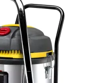 Пылесос промышленный LAVOR WD 255 XE 1200вт 240мбар 55л-2