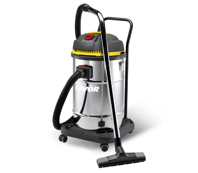 Пылесос промышленный LAVOR WD 255 XE 1200вт 240мбар 55л-1