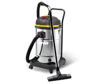 Пылесос промышленный LAVOR WD 255 XE 1200вт 240мбар 55л-1