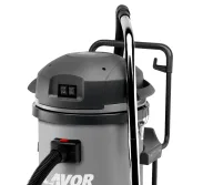 Пылесос промышленный LAVOR DOMUS PR 2400вт 220мбар 78л-2