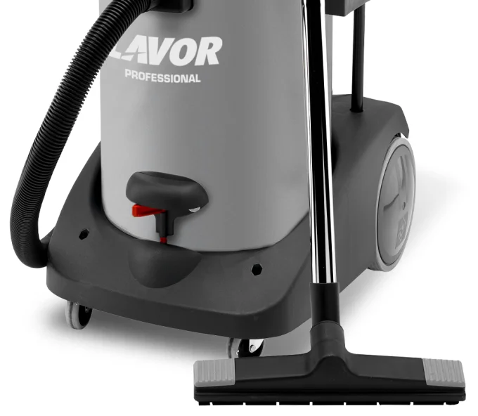 Пылесос промышленный LAVOR DOMUS PR 2400вт 220мбар 78л-3