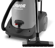 Пылесос промышленный LAVOR DOMUS PR 2400вт 220мбар 78л-3