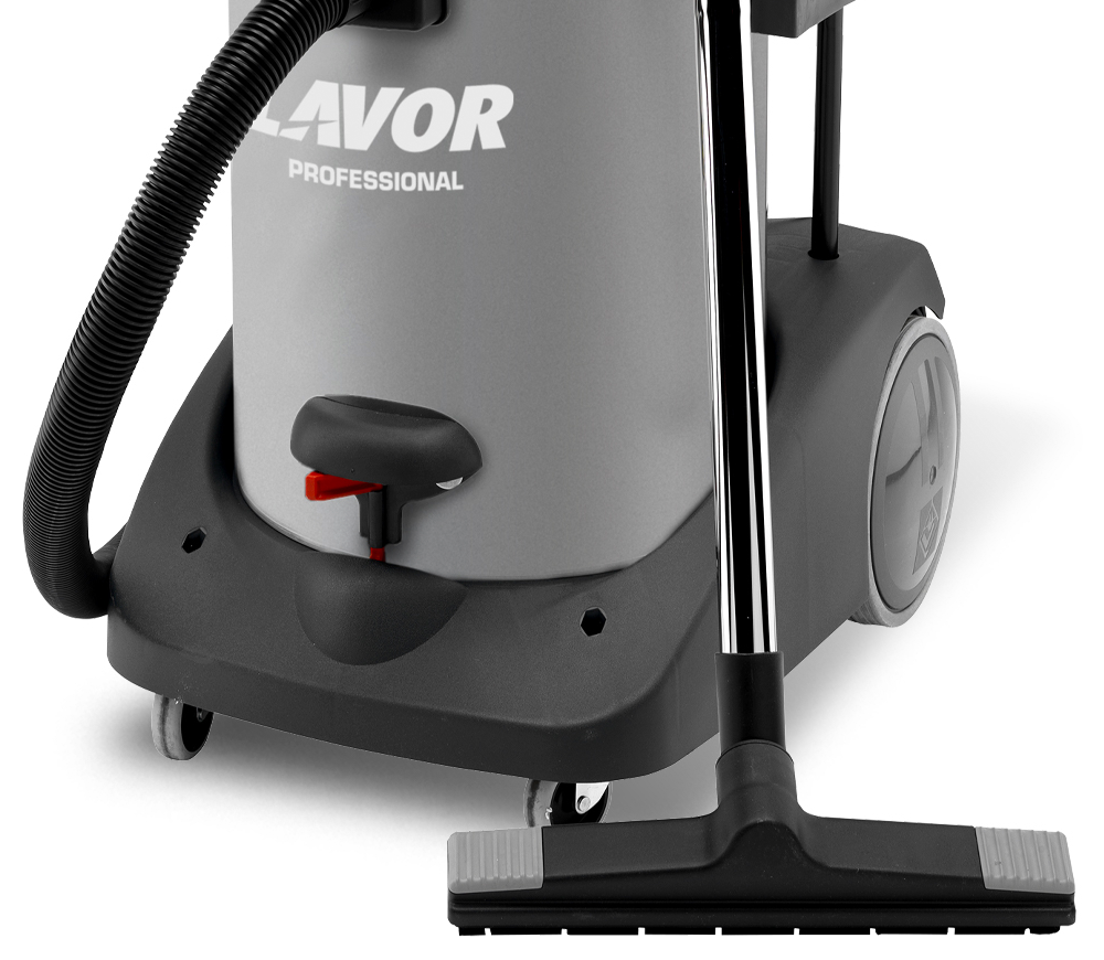Пылесос промышленный LAVOR DOMUS PR 2400вт 220мбар 78л-3