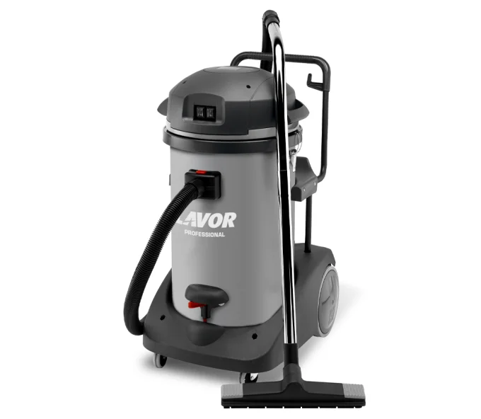 Пылесос промышленный LAVOR DOMUS PR 2400вт 220мбар 78л-1