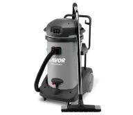 Пылесос промышленный LAVOR DOMUS PR 2400вт 220мбар 78л-1