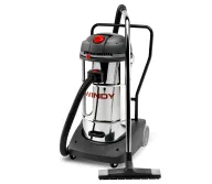Пылесос промышленный LAVOR WINDY 365 IR 3600вт 220мбар 65л-1