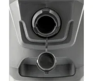 Пылесос промышленный YATO YT85717 1600вт 220мбар 40л-8