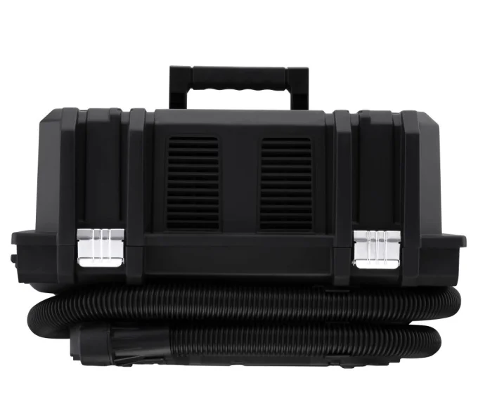 Aspirator industrial cu accumulator (fără bat) DEWALT 18V  DCV586MN-XJ  11L-2