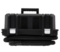 Aspirator industrial cu accumulator (fără bat) DEWALT 18V  DCV586MN-XJ  11L-2