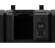 Aspirator industrial cu accumulator (fără bat) DEWALT 18V  DCV586MN-XJ  11L-4