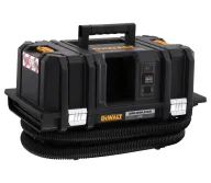 Aspirator industrial cu accumulator (fără bat) DEWALT 18V  DCV586MN-XJ  11L-1