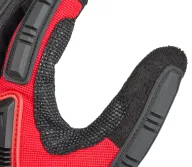Перчатки с защитой от удара MILWAUKEE DemoX 10/XL-2